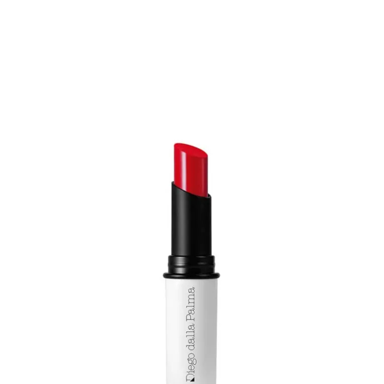 Rossetto Lucido Semitrasparente in Stylo