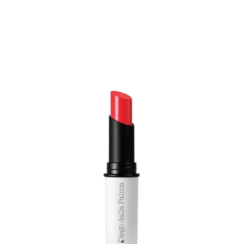 Rossetto Lucido Semitrasparente in Stylo
