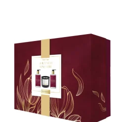 Routine Benessere Fiori Bianchi