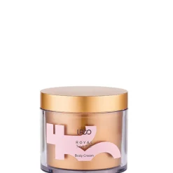 Royal Tiaré Body Cream