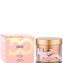 Royal Tiaré Body Cream