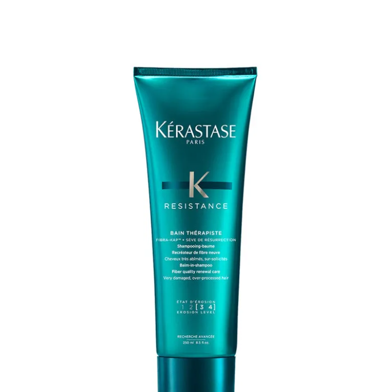 Résistance - Bain Thérapiste 250 ML