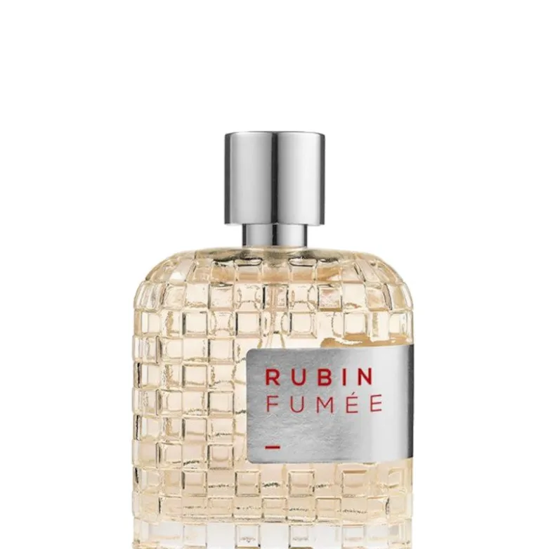 Rubin Fumée