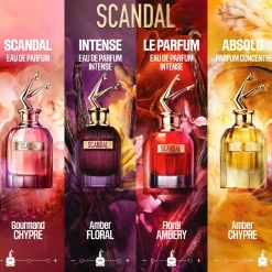 Scandal