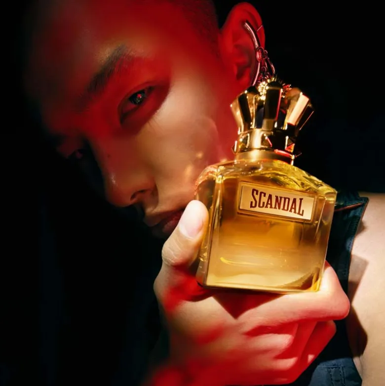 Scandal Absolu Parfum Concentré For Him