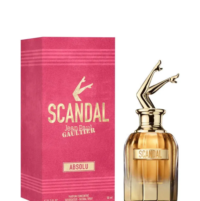 Scandal Absolu Parfum Concentré For Her