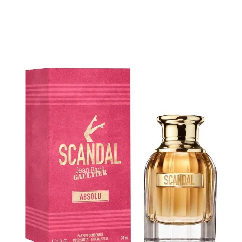 Scandal Absolu Parfum Concentré For Her