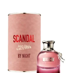 Scandal By Night*