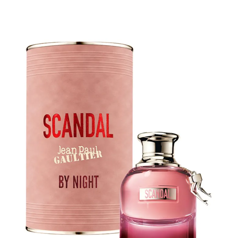 Scandal By Night*