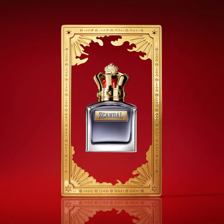 Scandal For Him Eau de Toilette Cofanetto