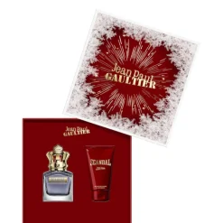 Scandal For Him Eau de Toilette Cofanetto 50 ML Eau de Toilette + 75 ML Shower Gel