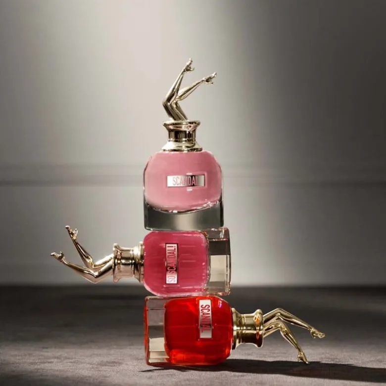 Scandal Le Parfum For Her