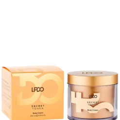 Secret Tonka Body Cream