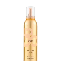 Secret Tonka Shower Mousse