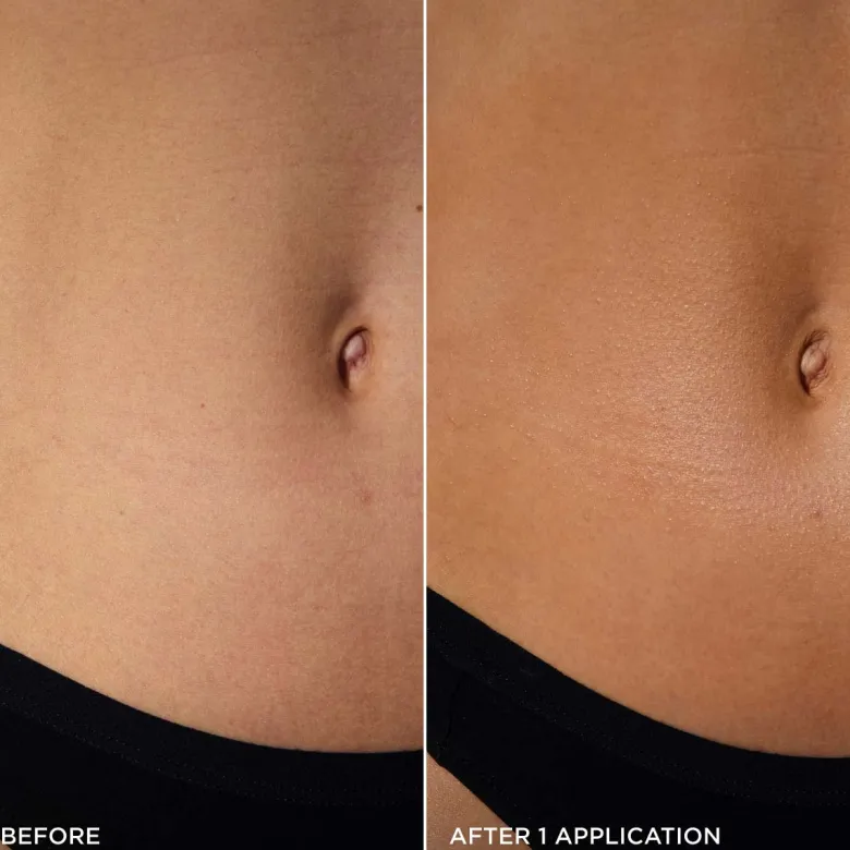 Self Tan Gelée Fraiche Auto- Bronzante Express Visage & Corps