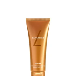 Self Tan Golden Body Gel