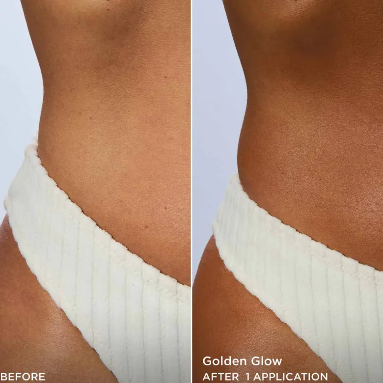 Self Tan Lait Fondant Auto-Bronzant Visage & Corps