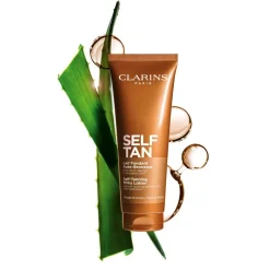 Self Tan Lait Fondant Auto-Bronzant Visage & Corps