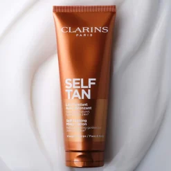 Self Tan Lait Fondant Auto-Bronzant Visage & Corps