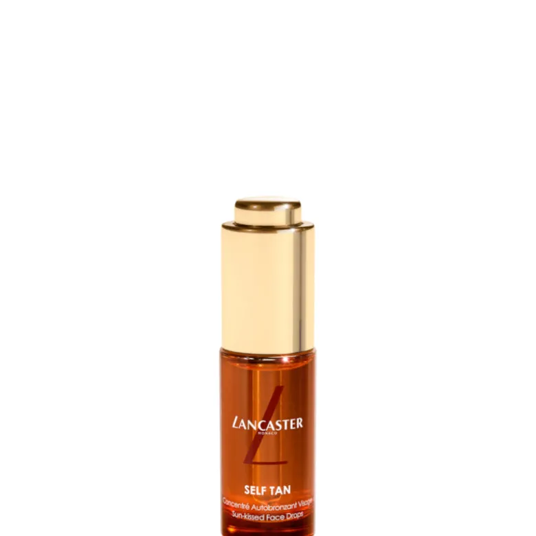 Self Tan Sun-Kissed Face Drops