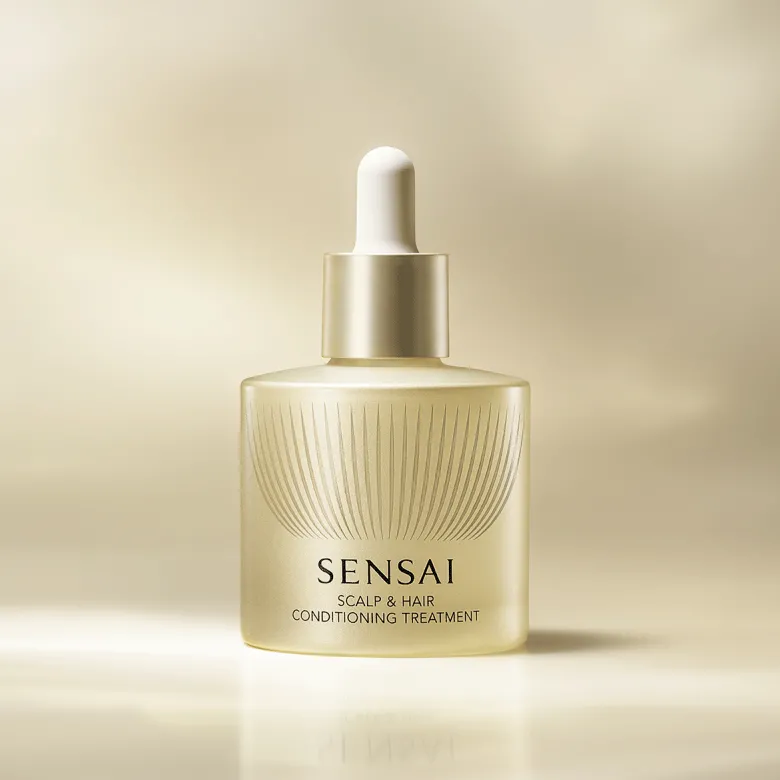 Sensai Scalp & Hair Conditioning Treatment