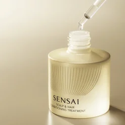 Sensai Scalp & Hair Conditioning Treatment