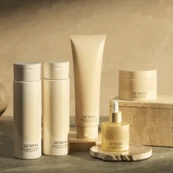 Sensai Smoothing Shampoo For Scalp & Hair