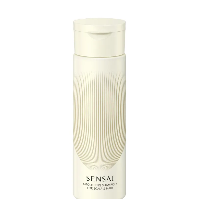 Sensai Smoothing Shampoo For Scalp & Hair