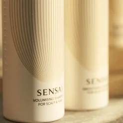Sensai Volumising Shampoo For Scalp & Hair