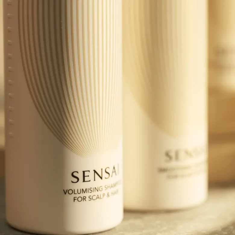 Sensai Volumising Shampoo For Scalp & Hair