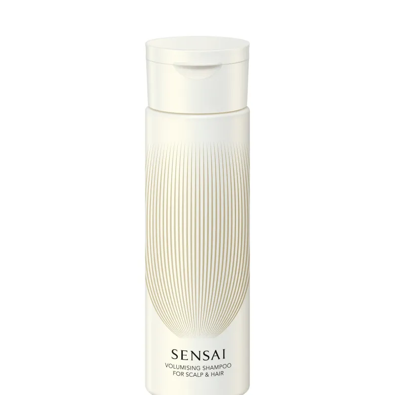 Sensai Volumising Shampoo For Scalp & Hair