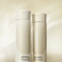 Sensai Volumising Shampoo For Scalp & Hair
