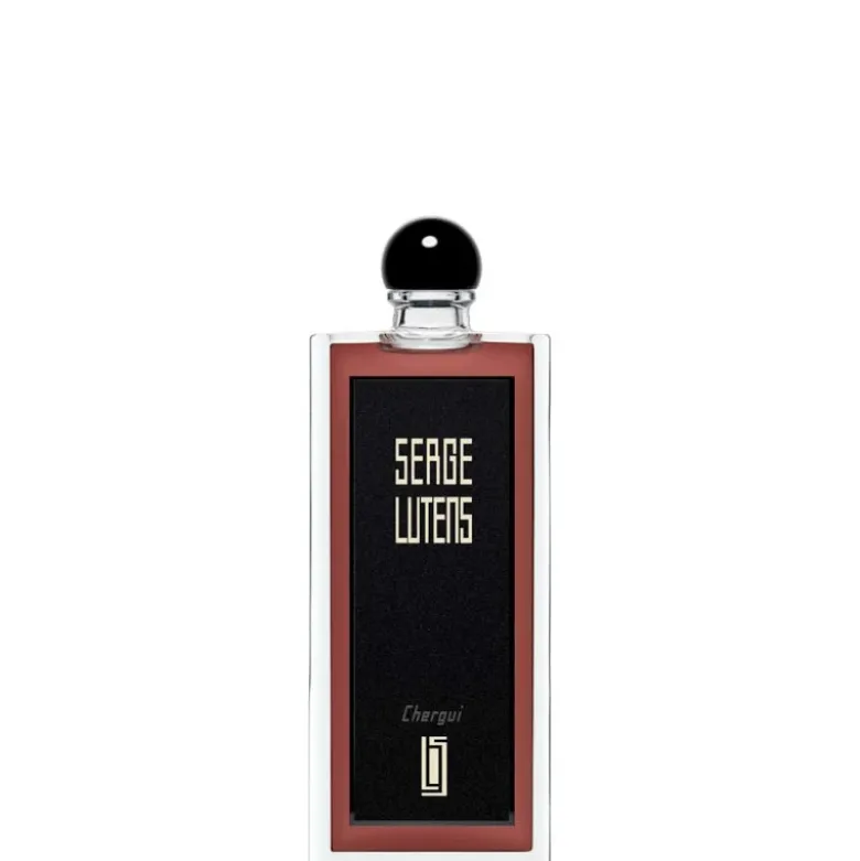 Serge Lutens Chergui