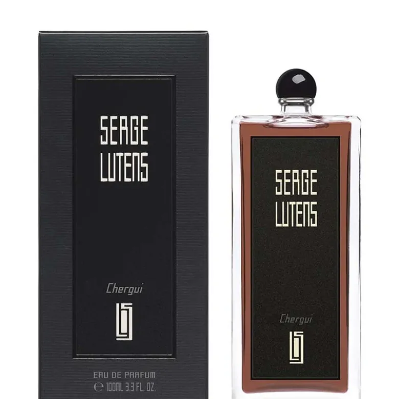 Serge Lutens Chergui