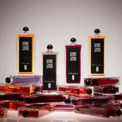 Serge Lutens Chergui