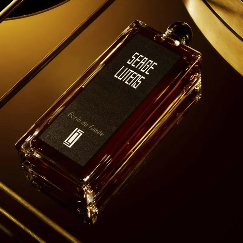 Serge Lutens Écrin de Fumée