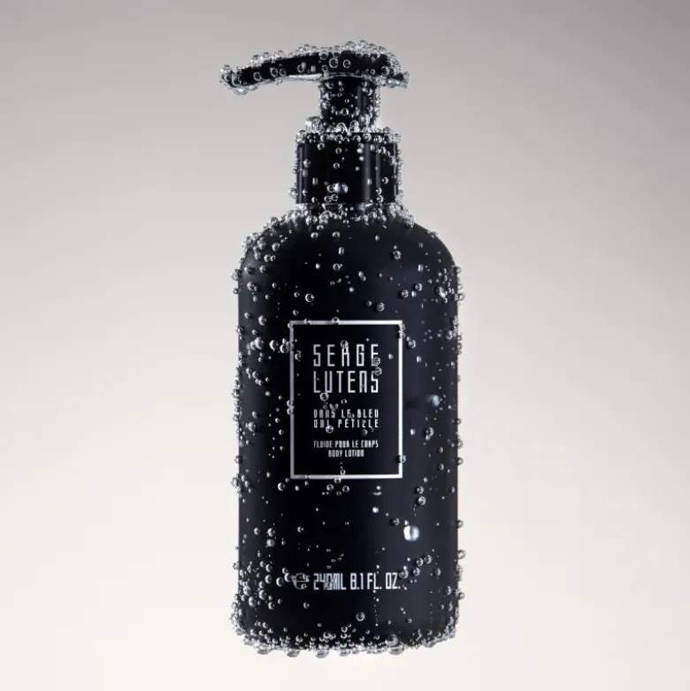 Serge Lutens Dans le bleu qui pétille 240 ML