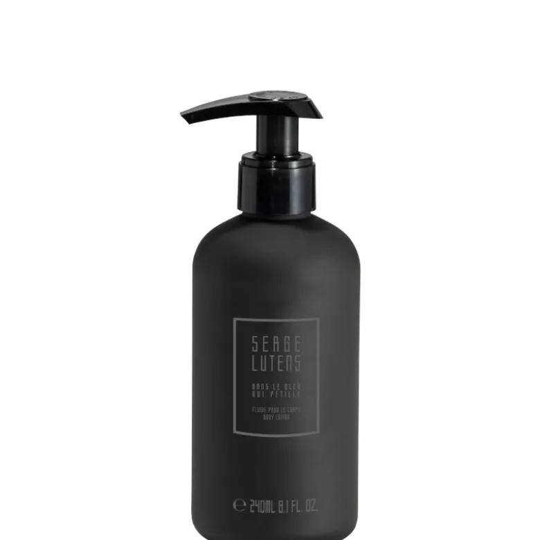 Serge Lutens Dans le bleu qui pétille 240 ML