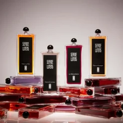 Serge Lutens Féminité du Bois