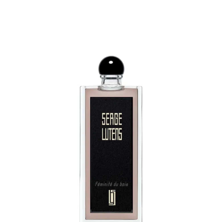 Serge Lutens Féminité du Bois