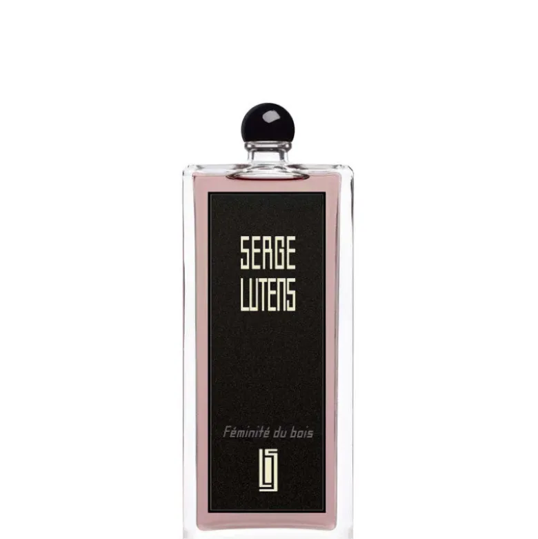 Serge Lutens Féminité du Bois