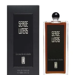 Serge Lutens La couche du diable