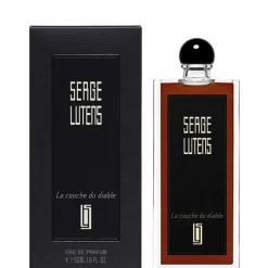 Serge Lutens La couche du diable