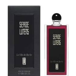 Serge Lutens La Fille de Berlin