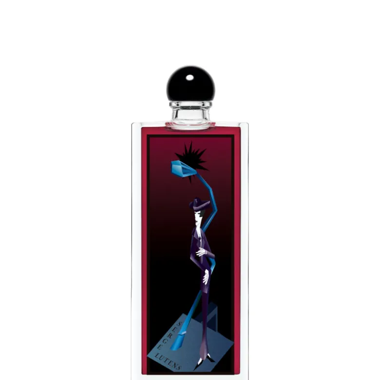 Serge Lutens La fille de Berlin Limited Edition 50 ML