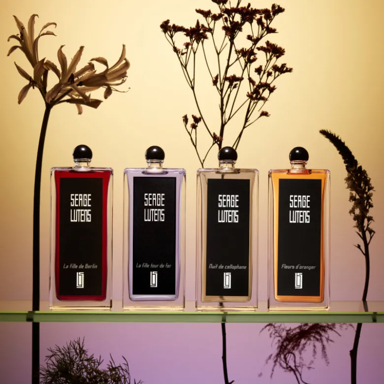Serge Lutens La Fille Tour de Fer