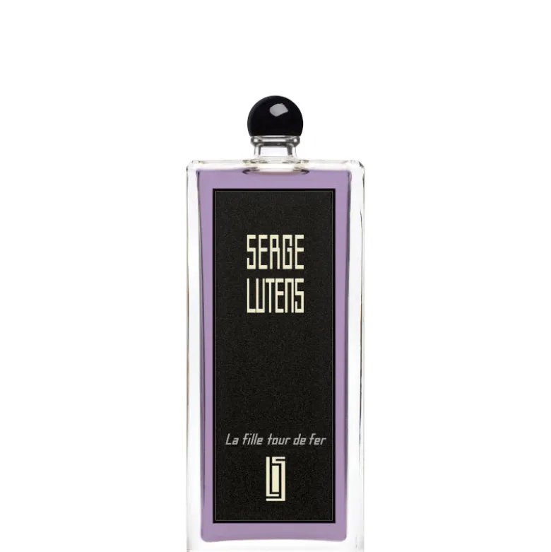 Serge Lutens La Fille Tour de Fer