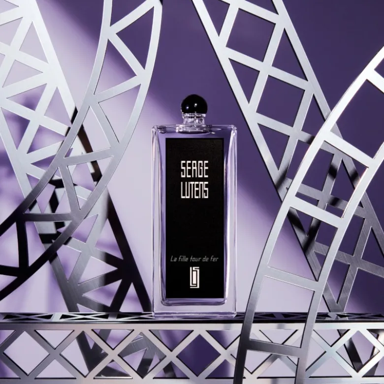 Serge Lutens La Fille Tour de Fer