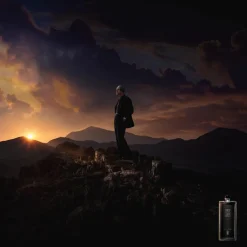 Serge Lutens La nuit tombée