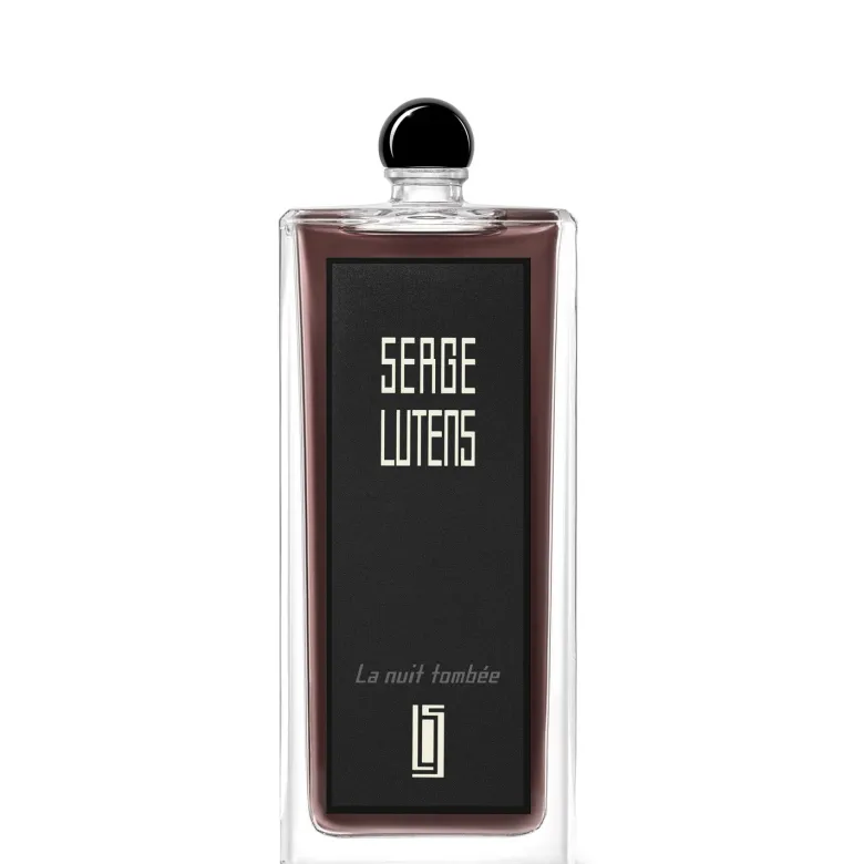 Serge Lutens La nuit tombée